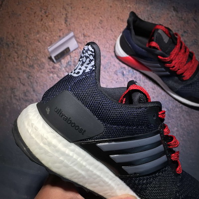 Adidas Ultra Boost Running Shoes Men--008